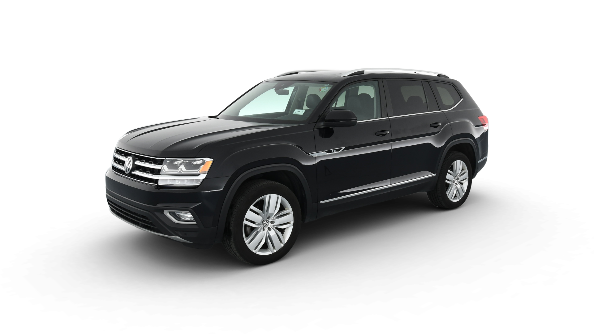 2019 Volkswagen Atlas SEL