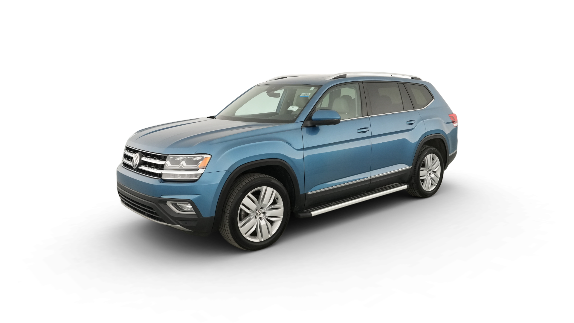 2019 Volkswagen Atlas SEL