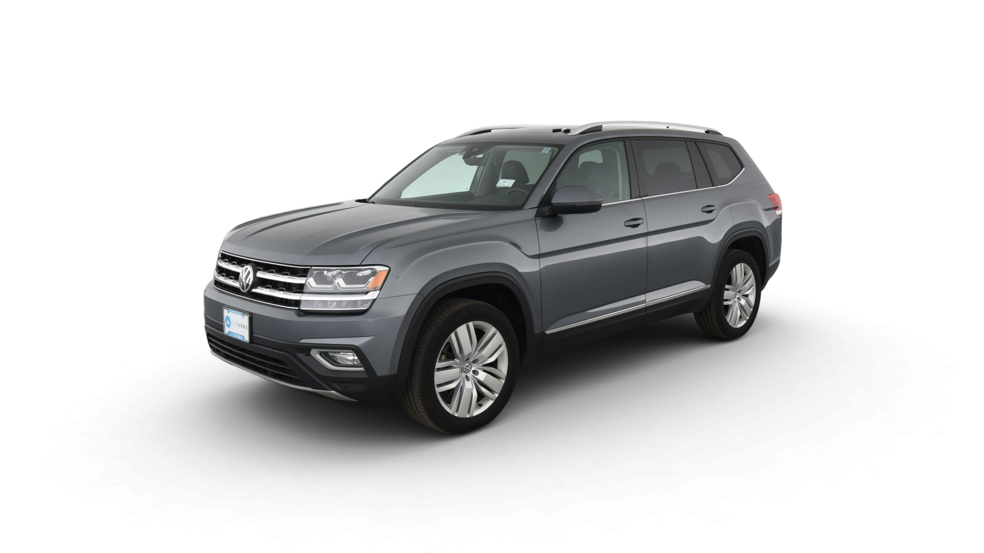 2019 Volkswagen Atlas SEL