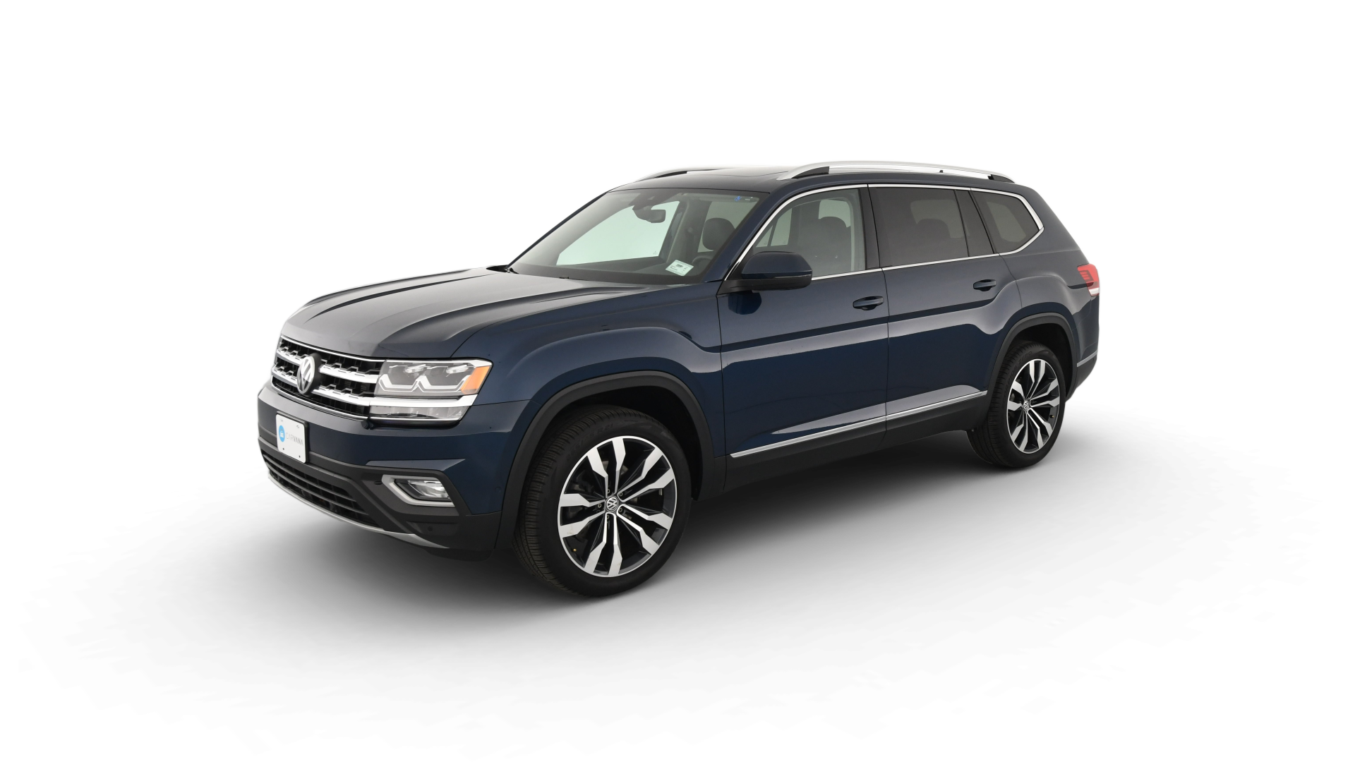 Used 2019 Volkswagen Atlas | Carvana