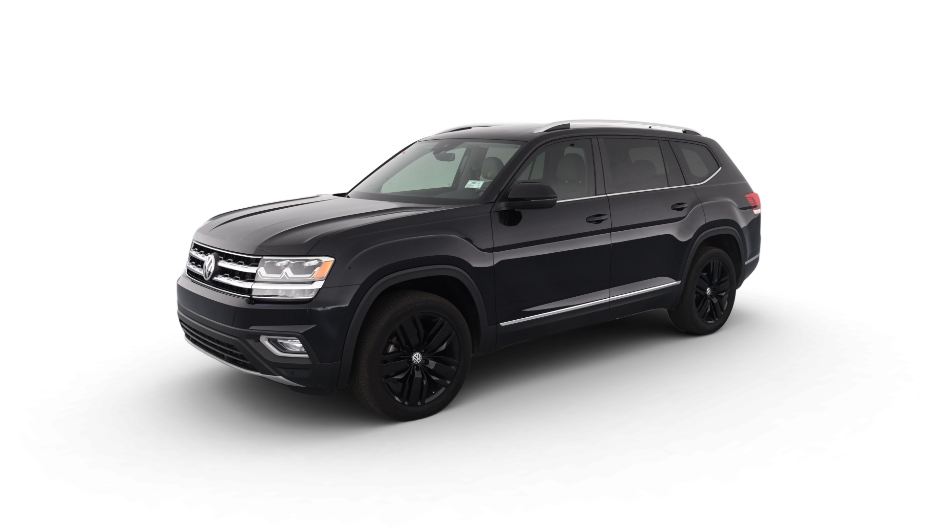 2019 Volkswagen Atlas SEL