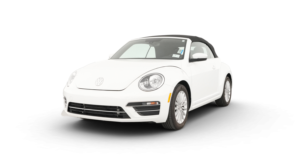Volkswagen Beetle Special Editions