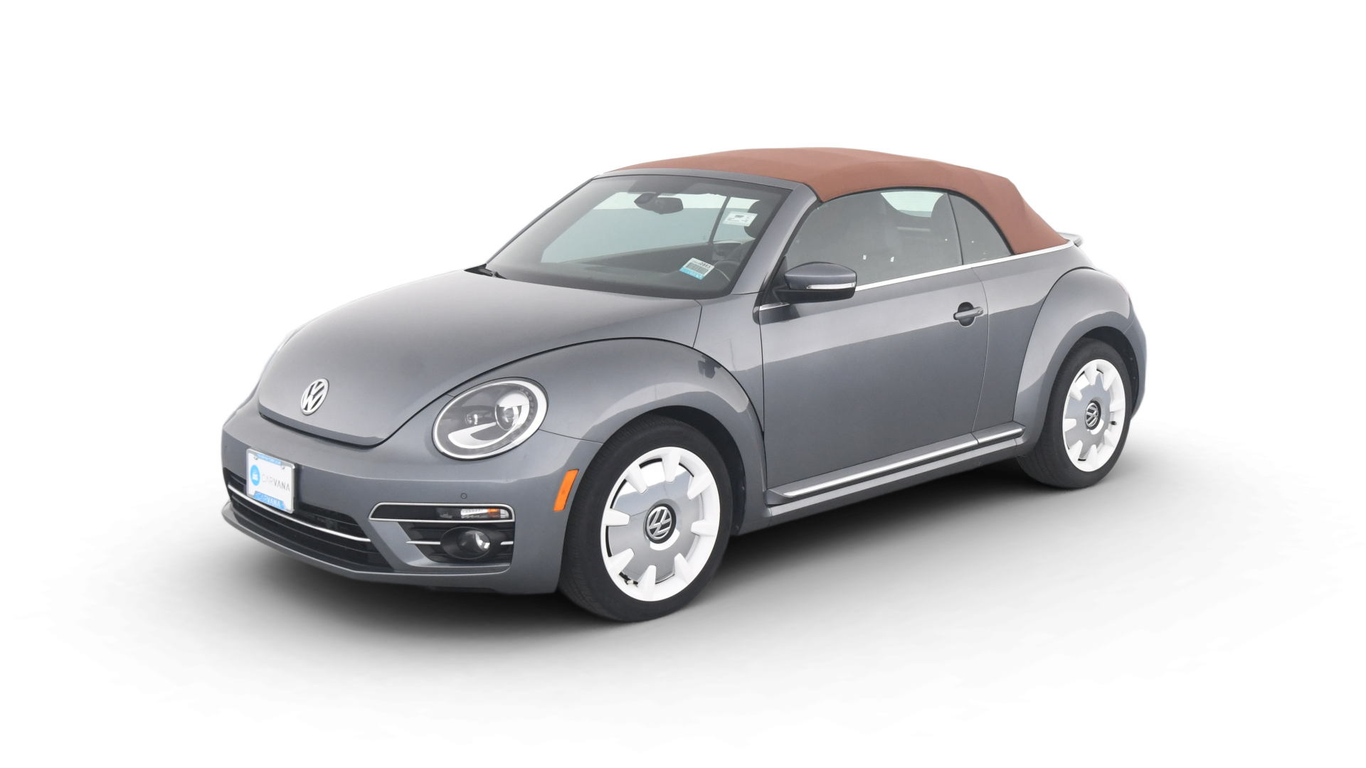 2019 Volkswagen Beetle