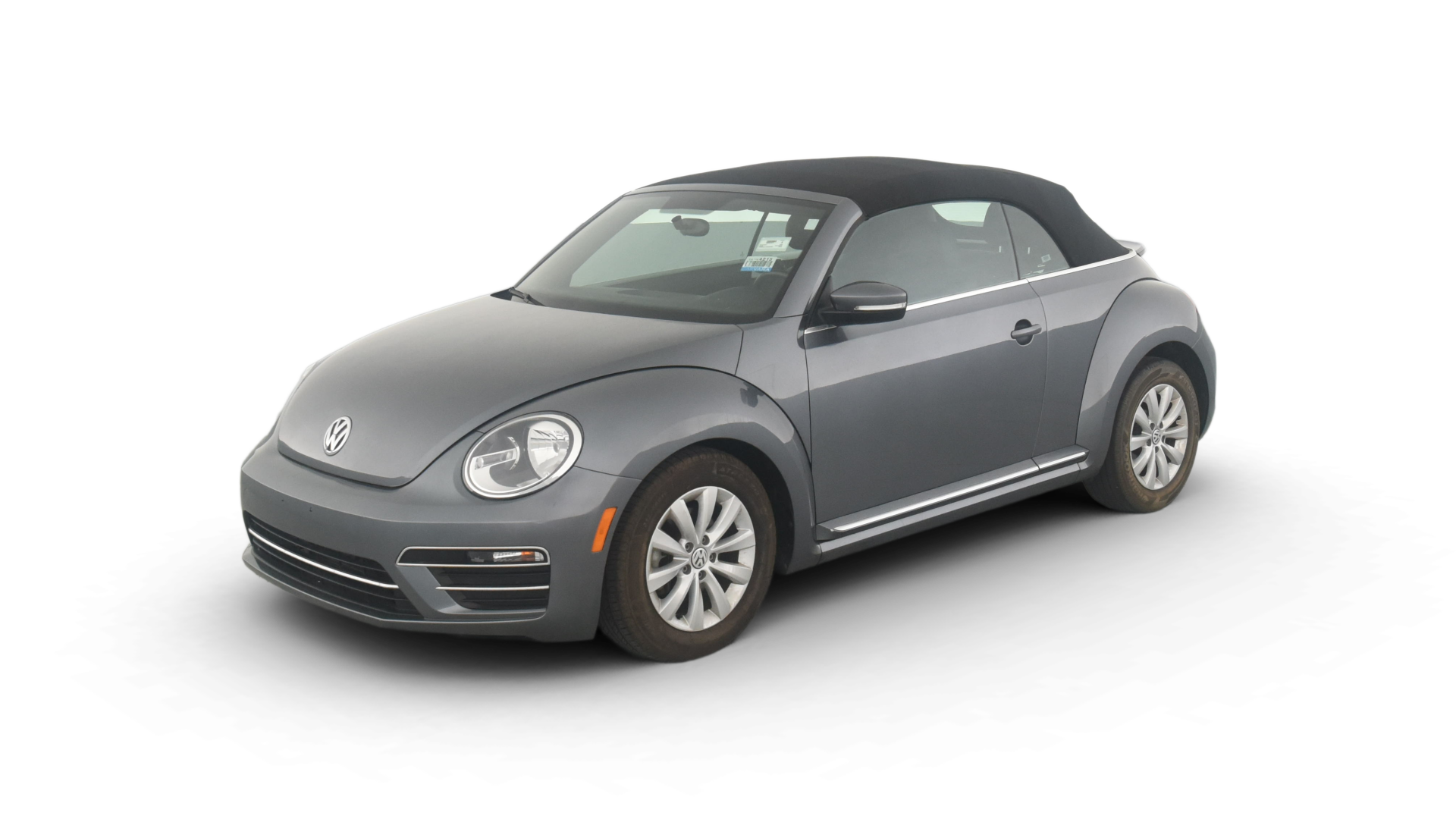 2019 Volkswagen Beetle vehicle photo