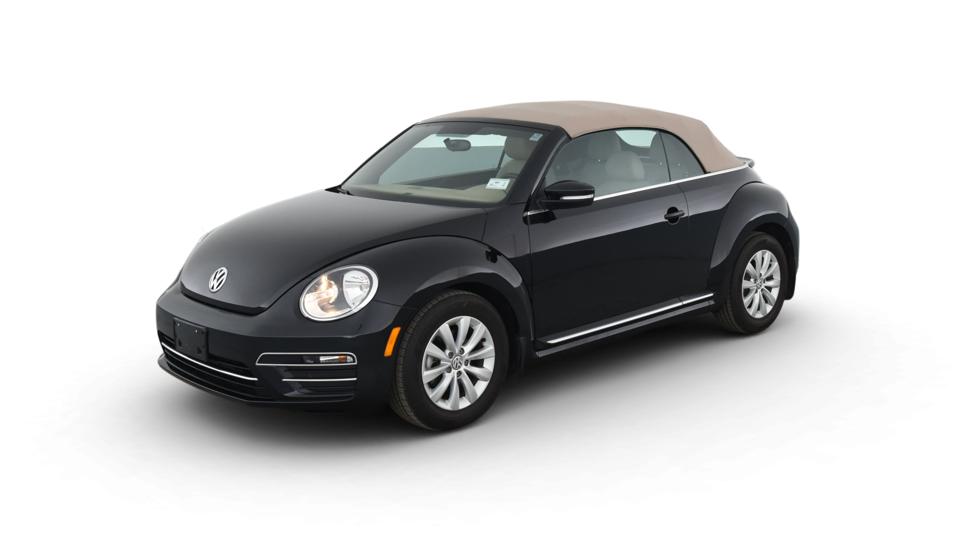 2019 Volkswagen Beetle
