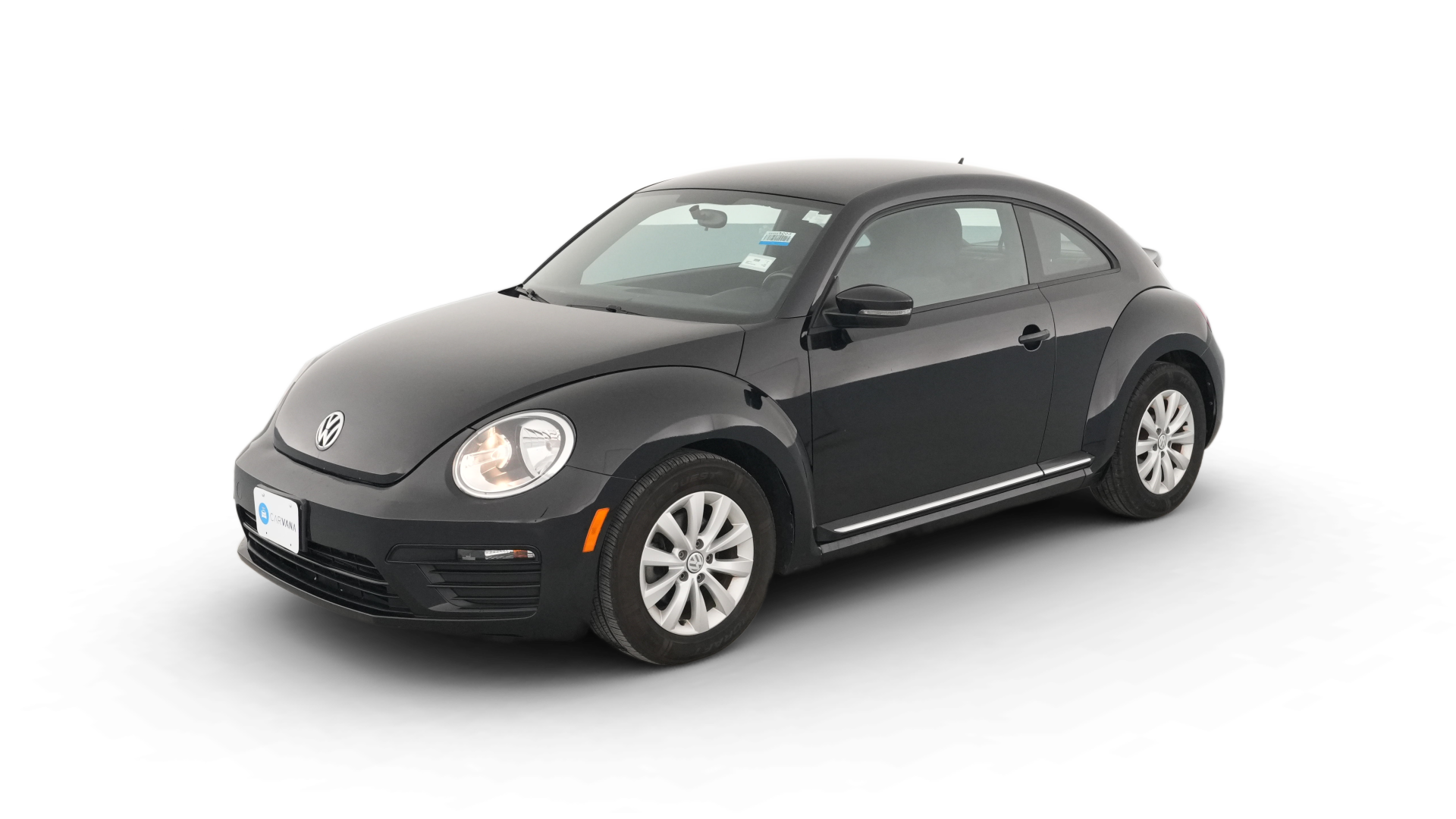 2019 Volkswagen Beetle vehicle photo