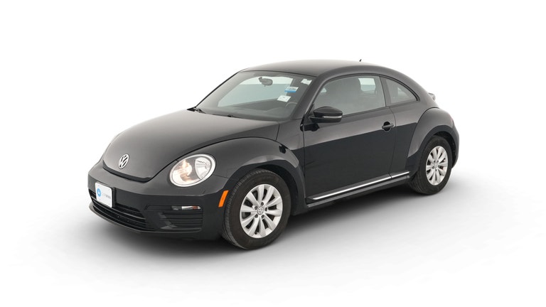 2019 Volkswagen Beetle vehicle photo