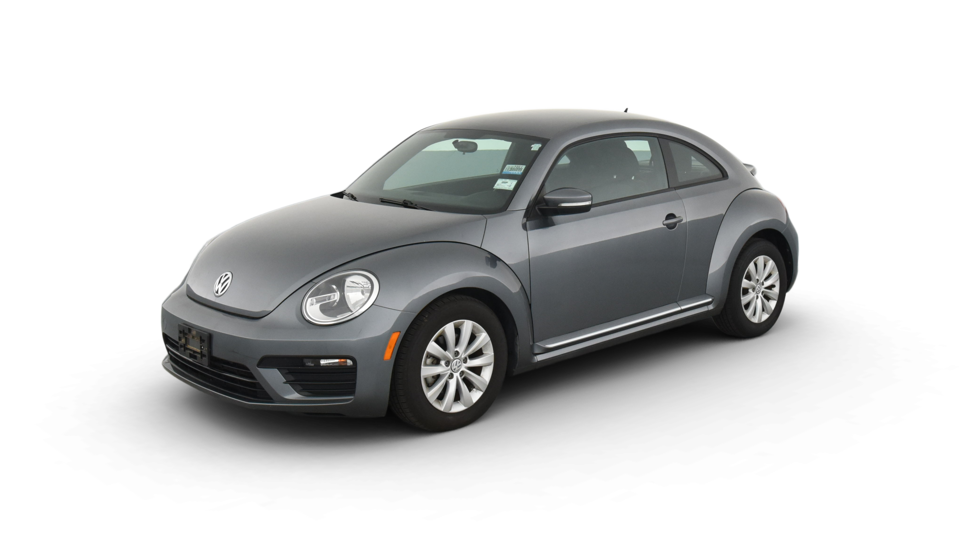 2019 Volkswagen Beetle vehicle photo