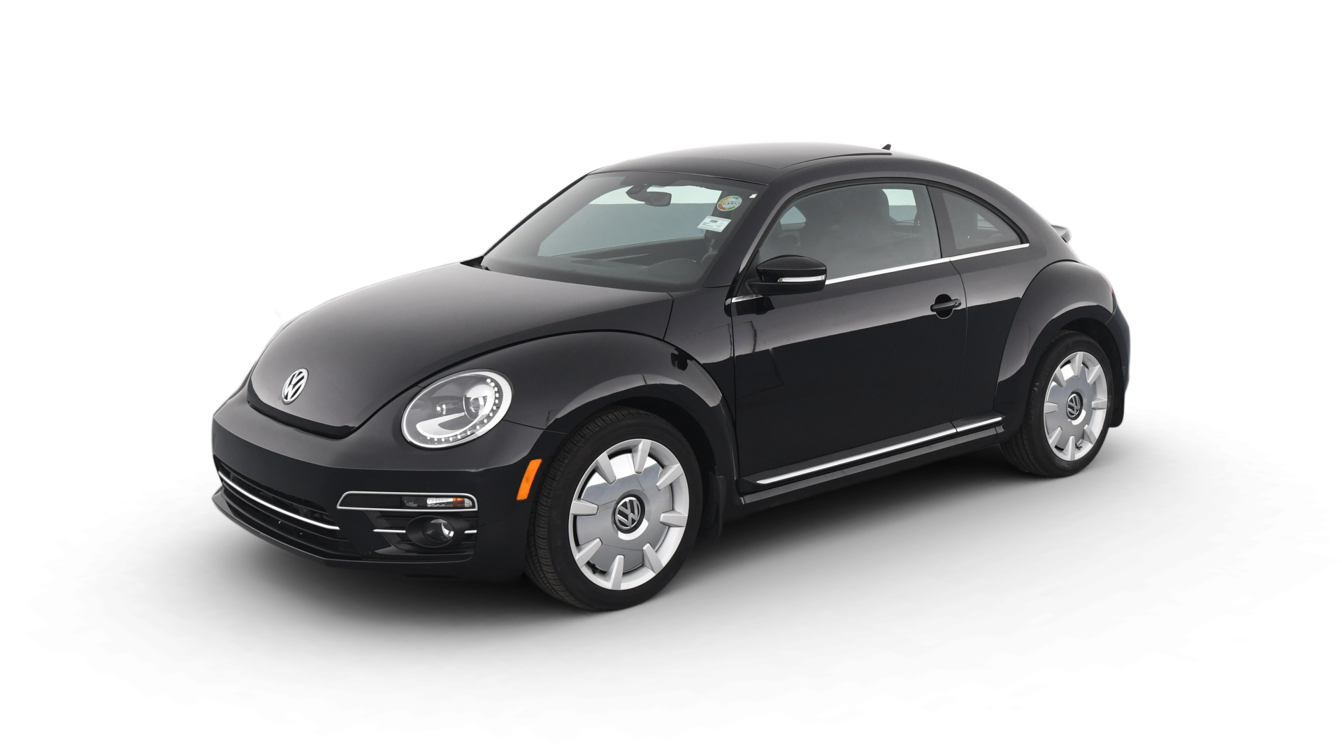 2019 Volkswagen Beetle SE
