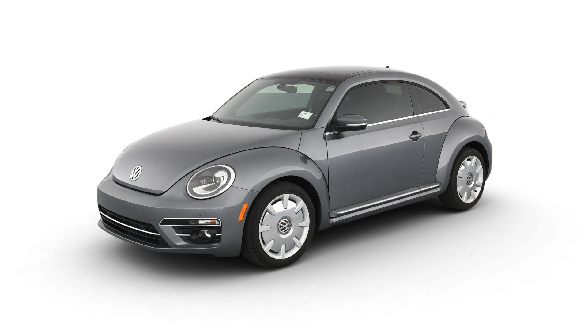 2019 Volkswagen Beetle SE