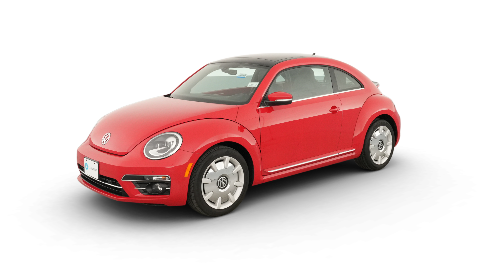 2019 Volkswagen Beetle vehicle photo