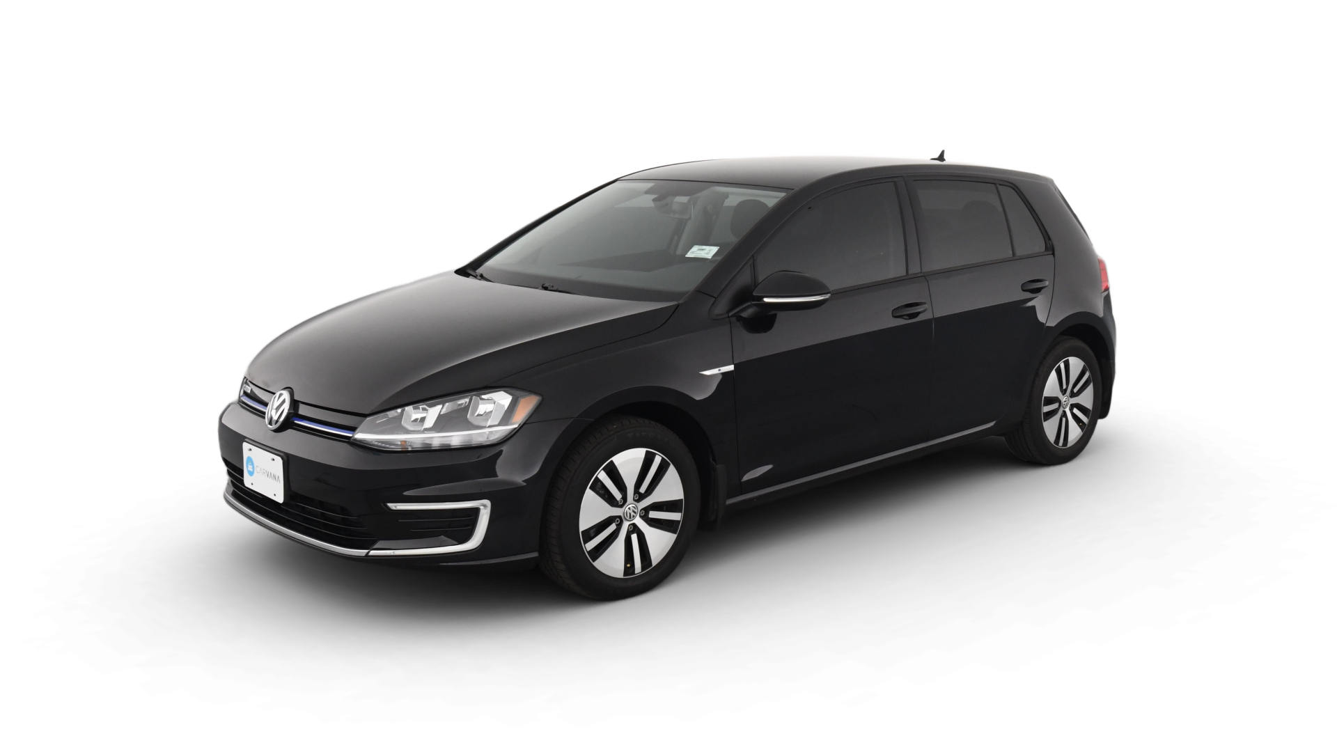 2019 Volkswagen e-Golf