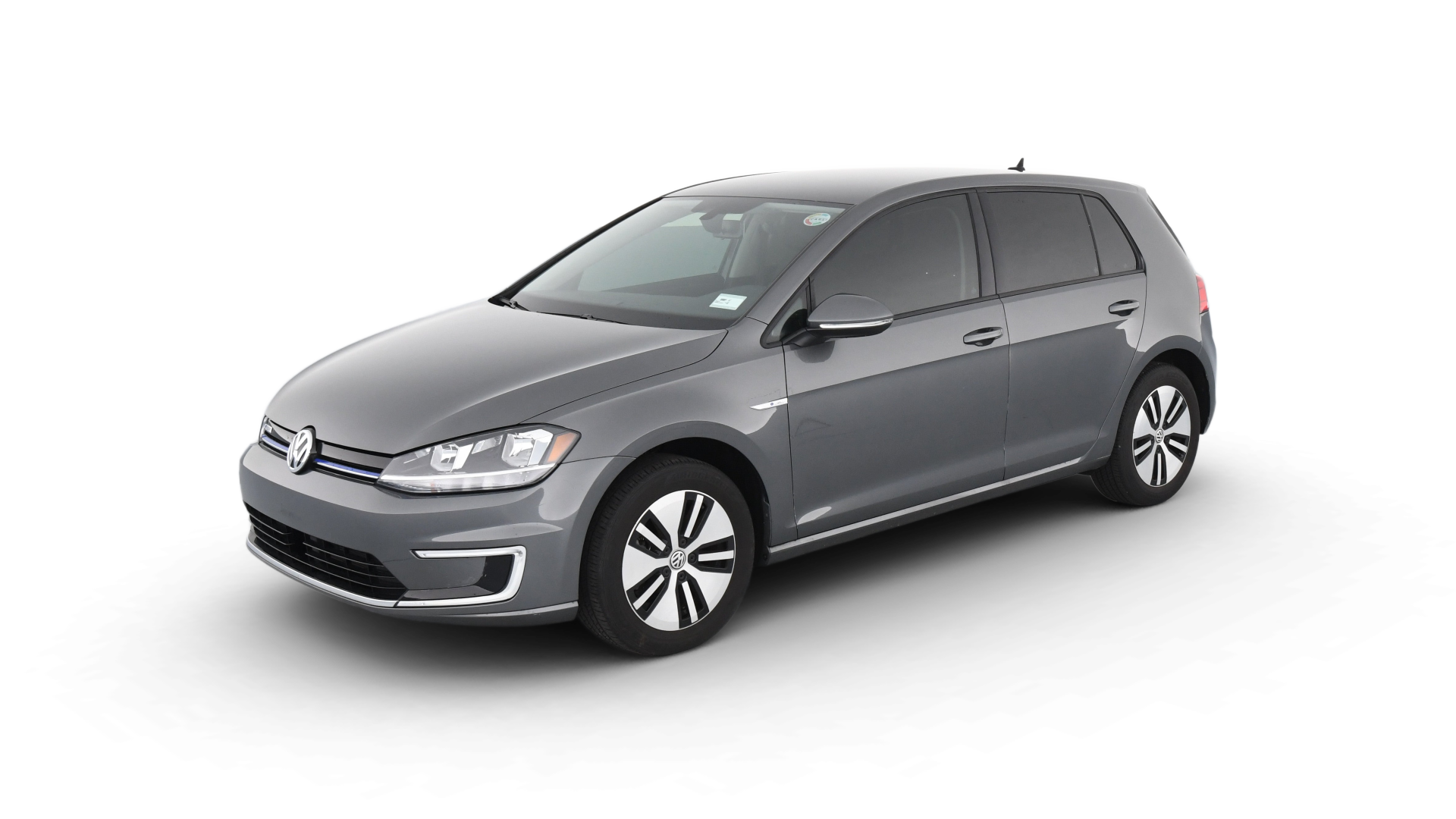 2019 Volkswagen e-Golf