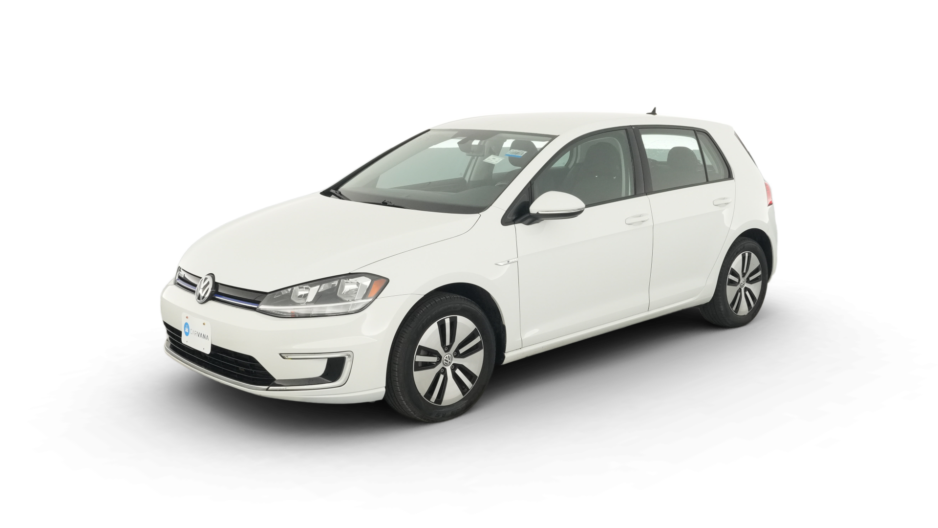 2019 Volkswagen e-Golf