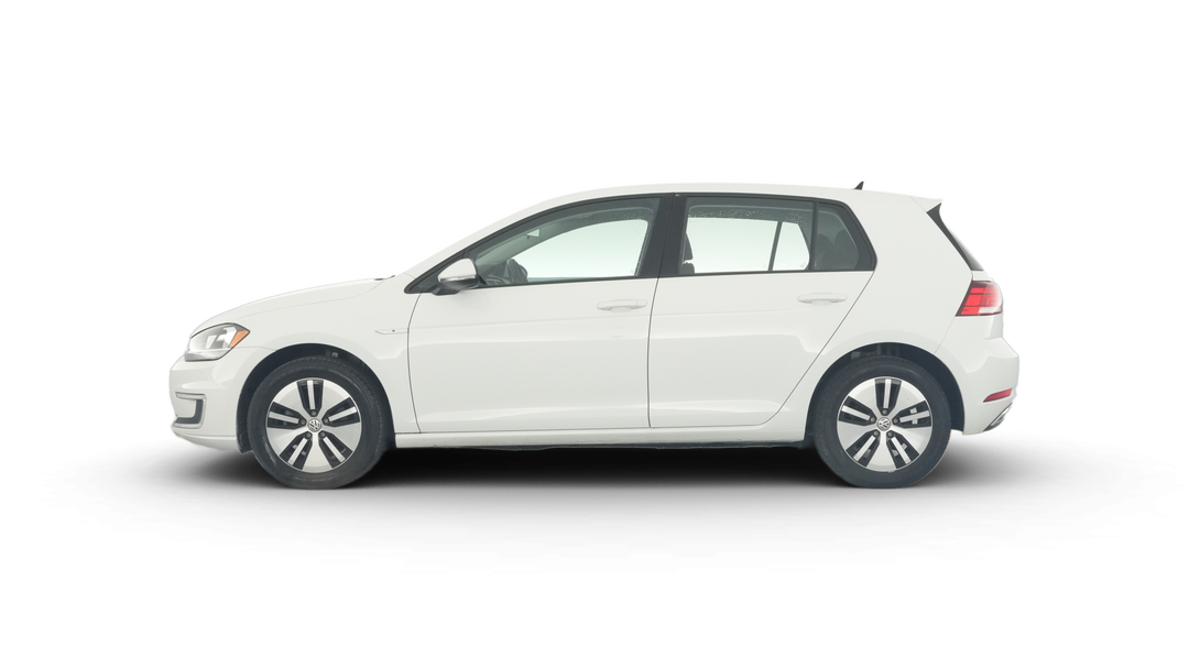 Volkswagen e-Golf