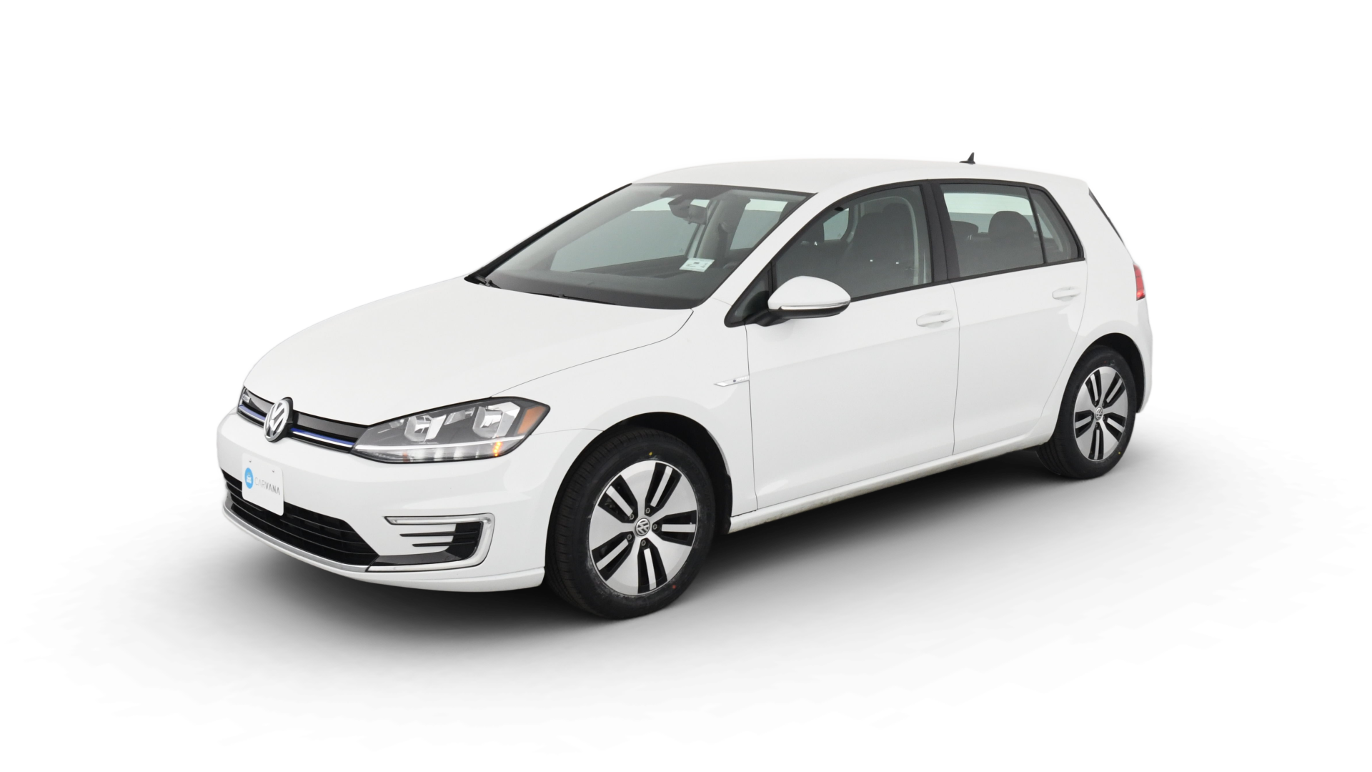 2019 Volkswagen e-Golf