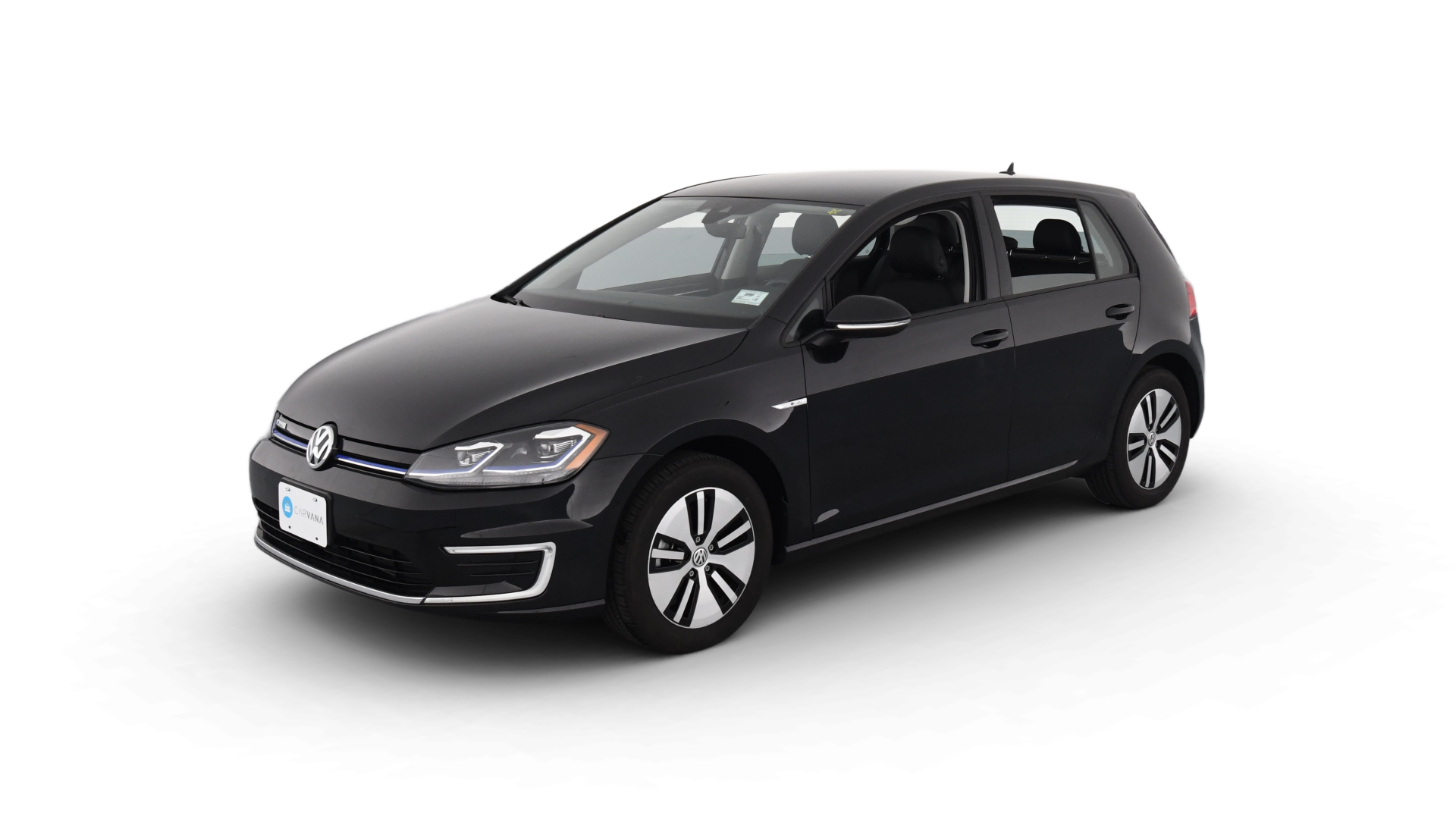 2019 Volkswagen e-Golf