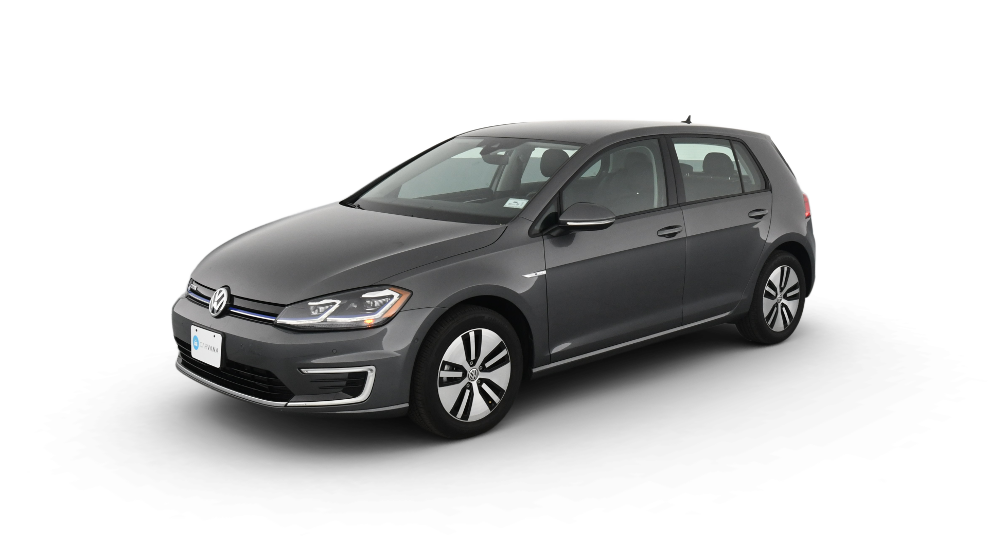 2019 Volkswagen e-Golf