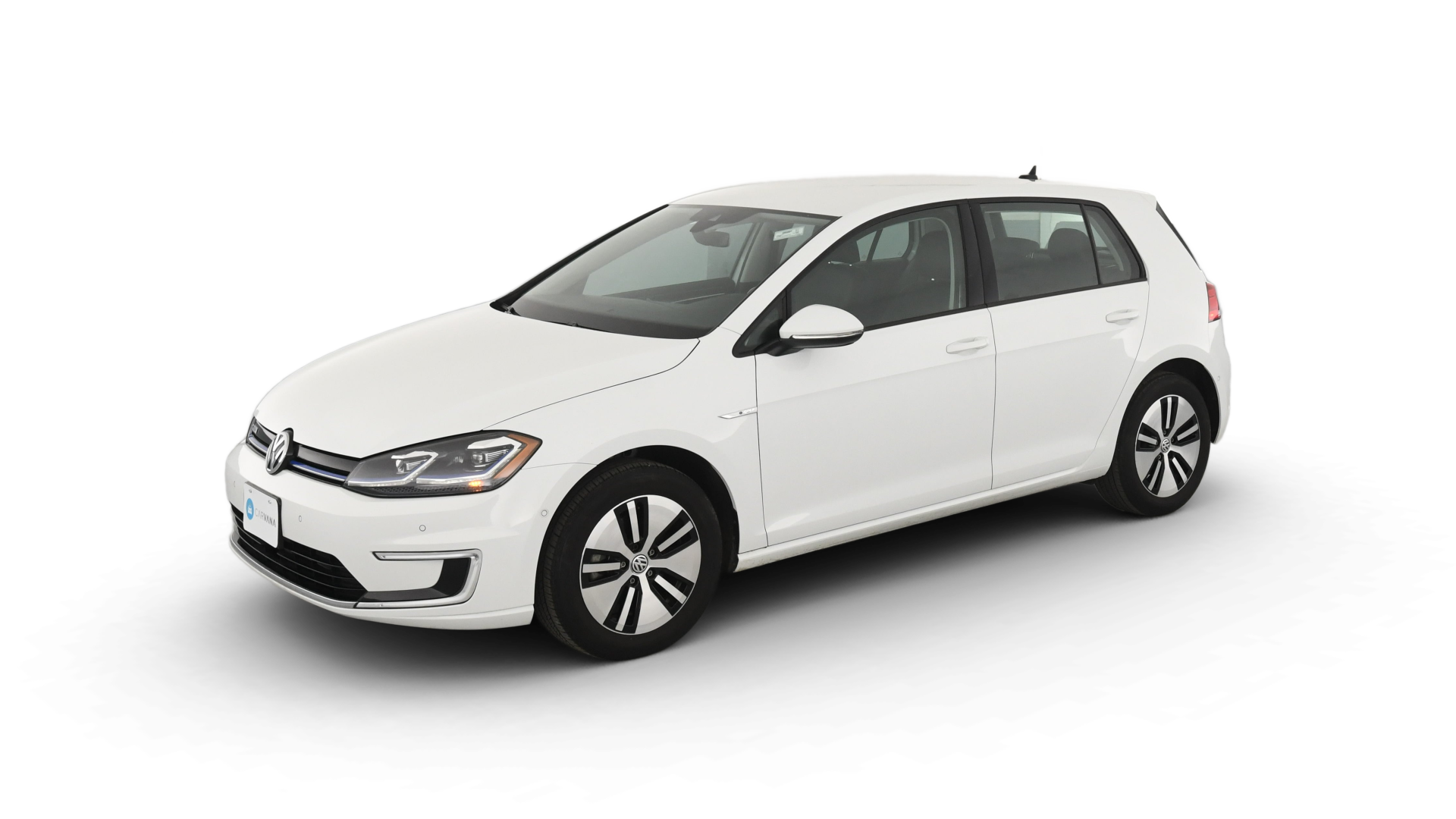2019 Volkswagen e-Golf