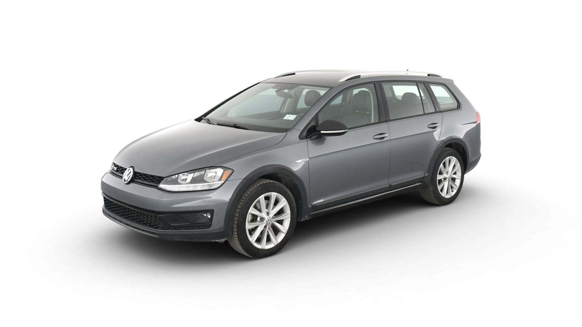 2019 Volkswagen Golf Alltrack Alltrack S