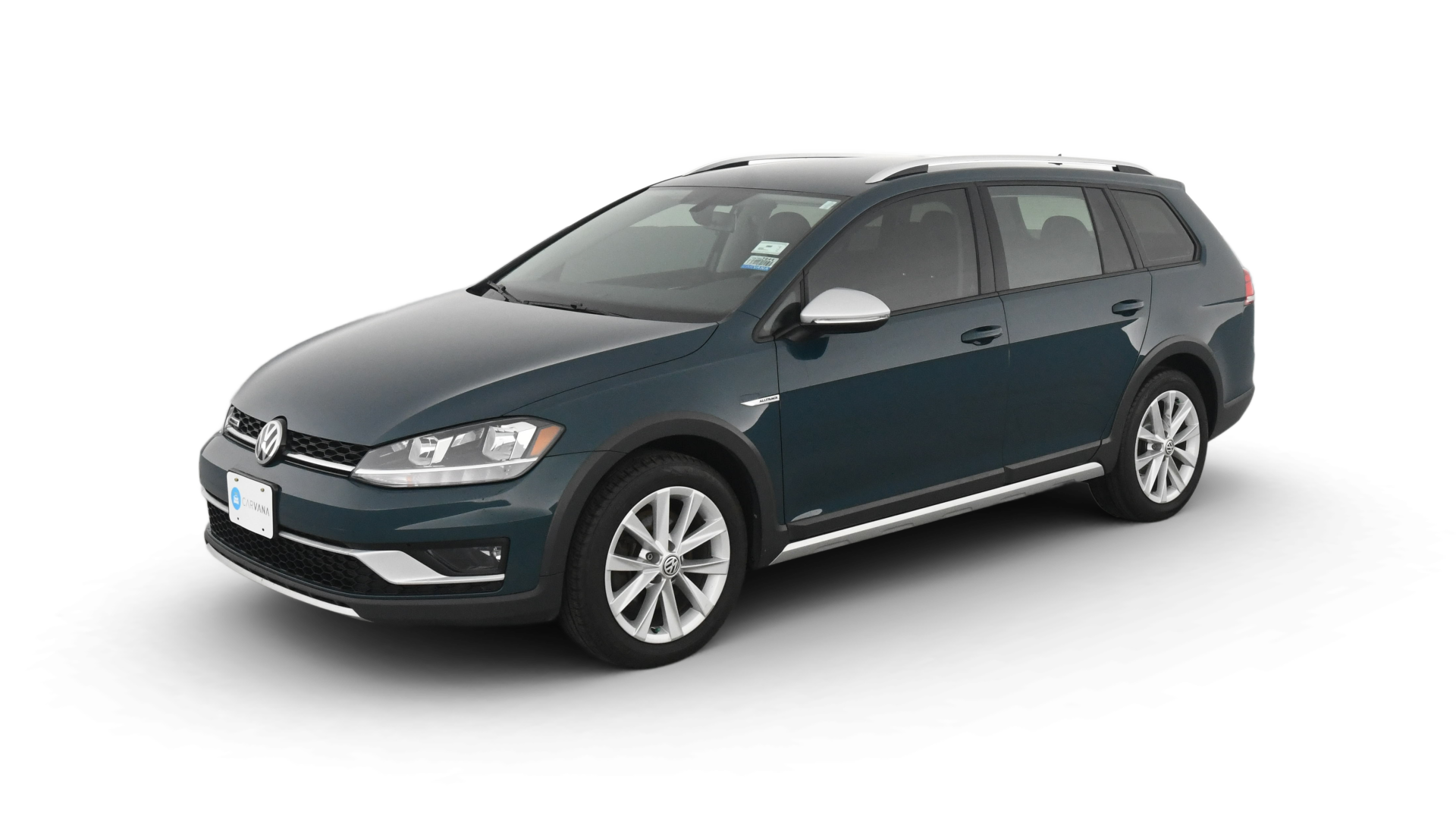 2019 Volkswagen Golf Alltrack Alltrack SEL