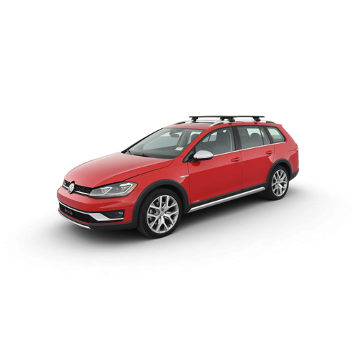 2019 Volkswagen Golf Alltrack