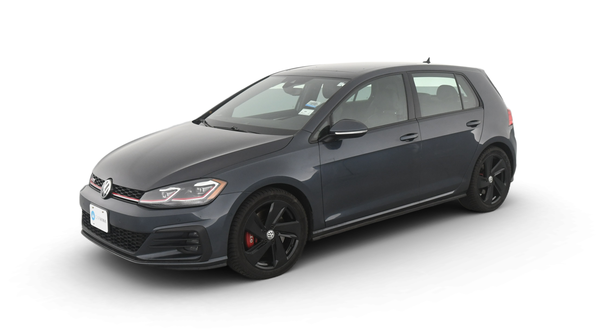 2019 Volkswagen Golf GTI Autobahn