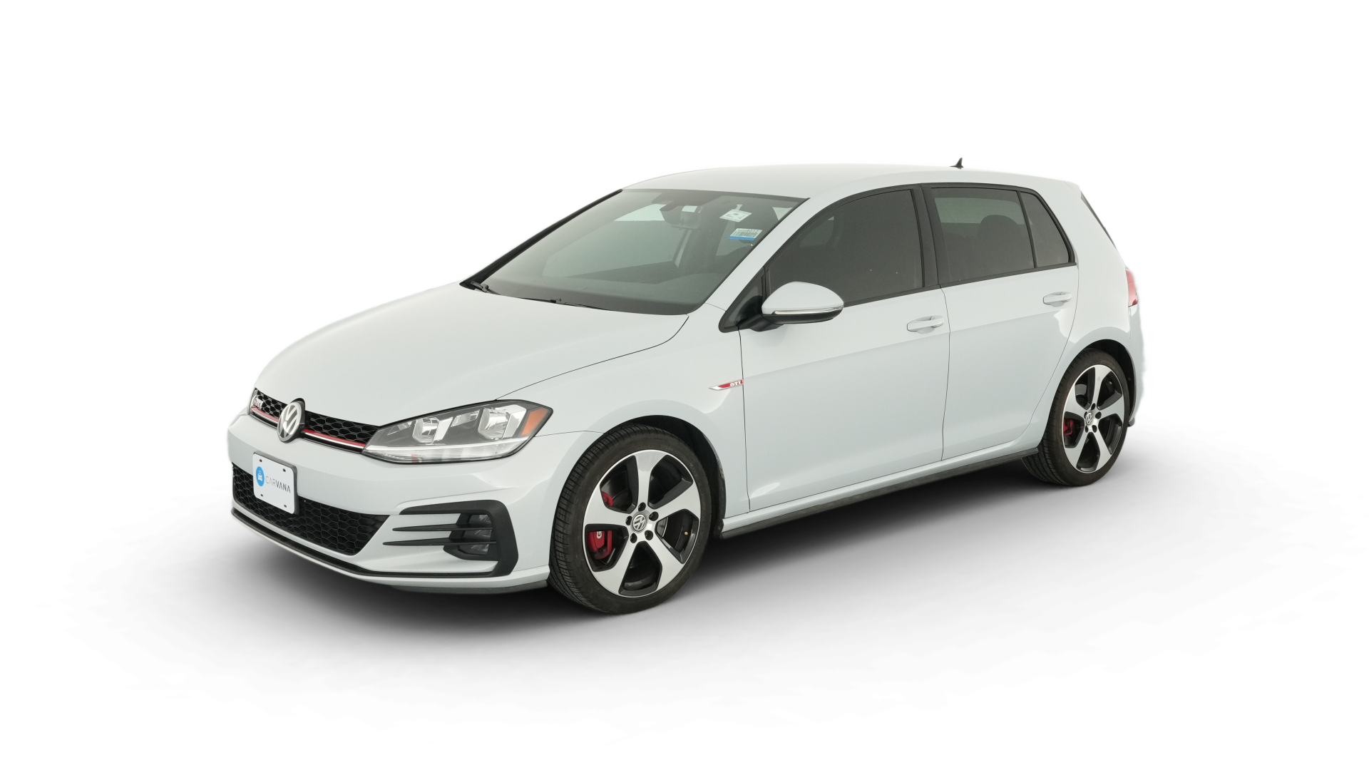 2019 Volkswagen Golf GTI