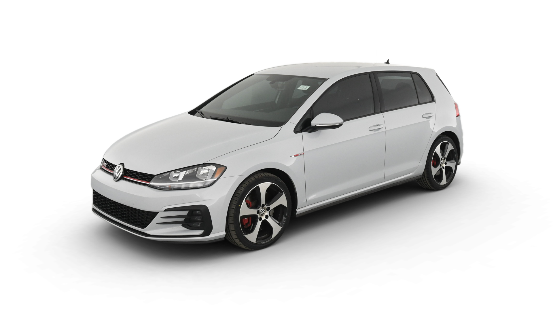 2019 Volkswagen Golf GTI