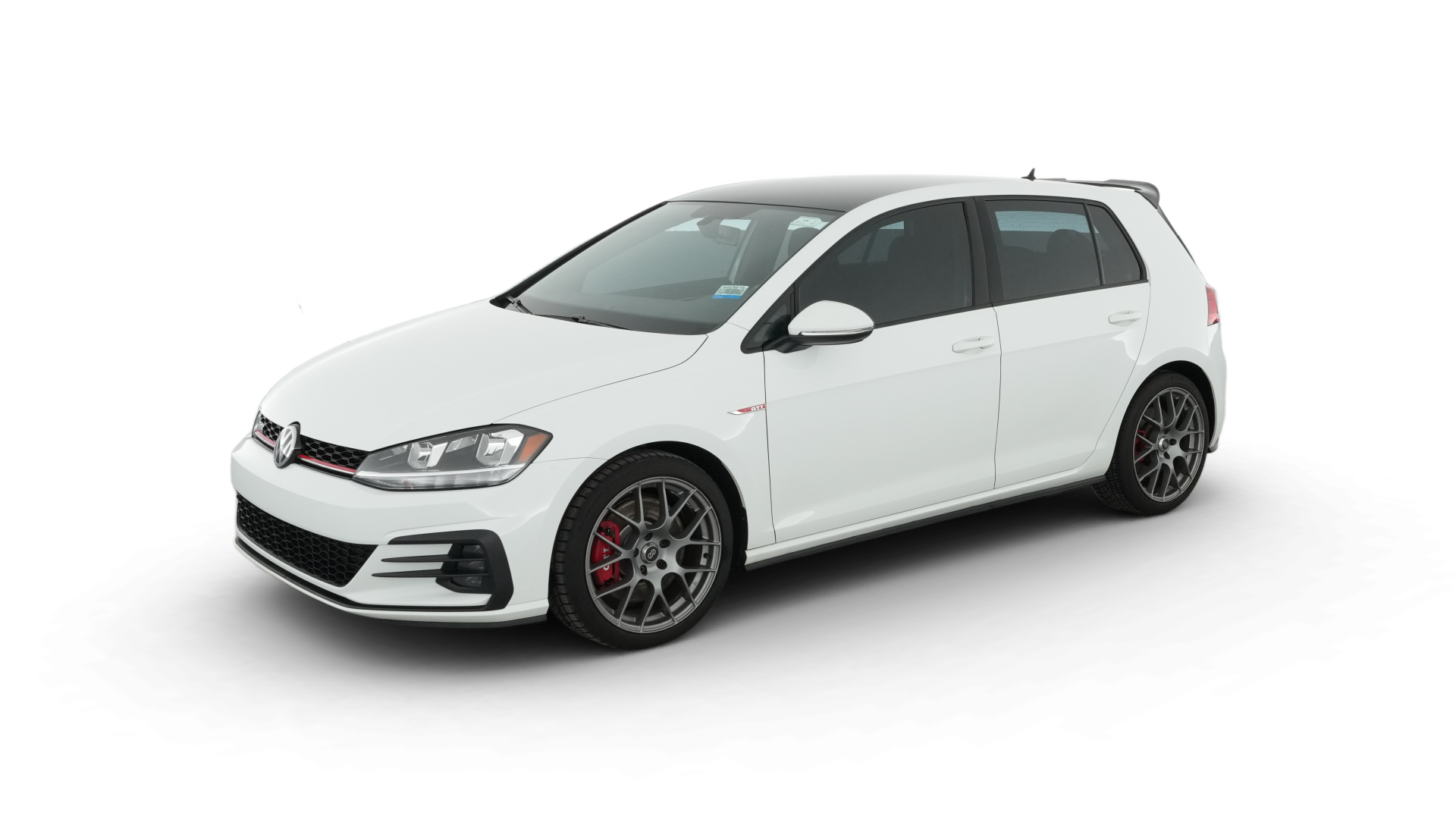 2019 Volkswagen Golf GTI