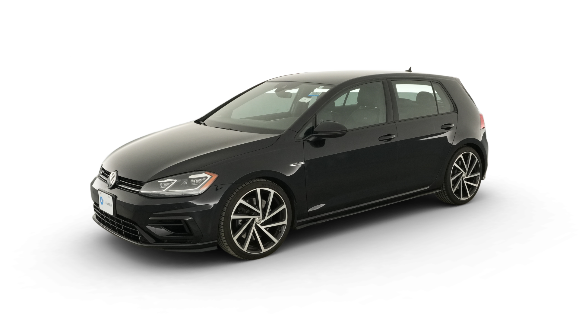 2019 Volkswagen Golf R R