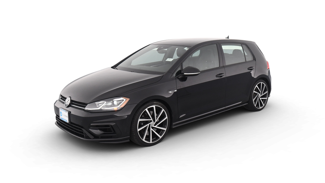 2019 Volkswagen Golf R | Carvana
