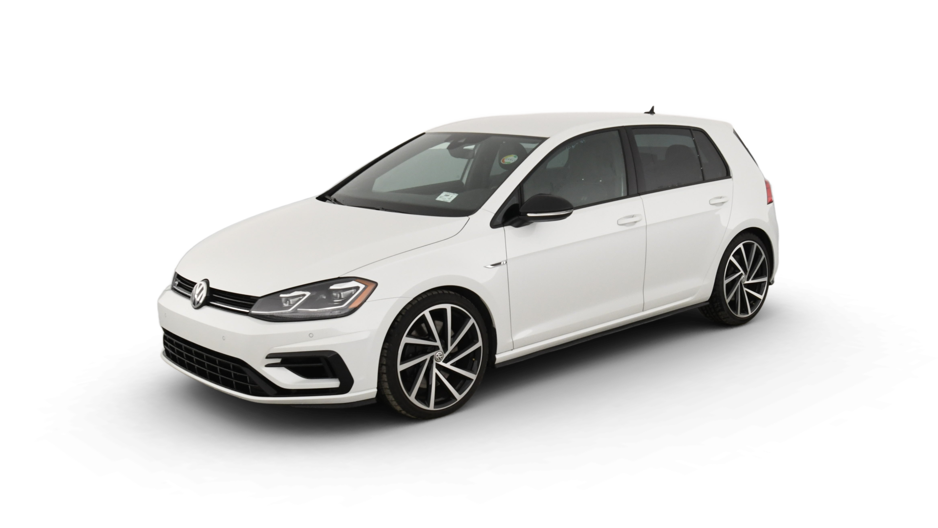 2019 Volkswagen Golf R R