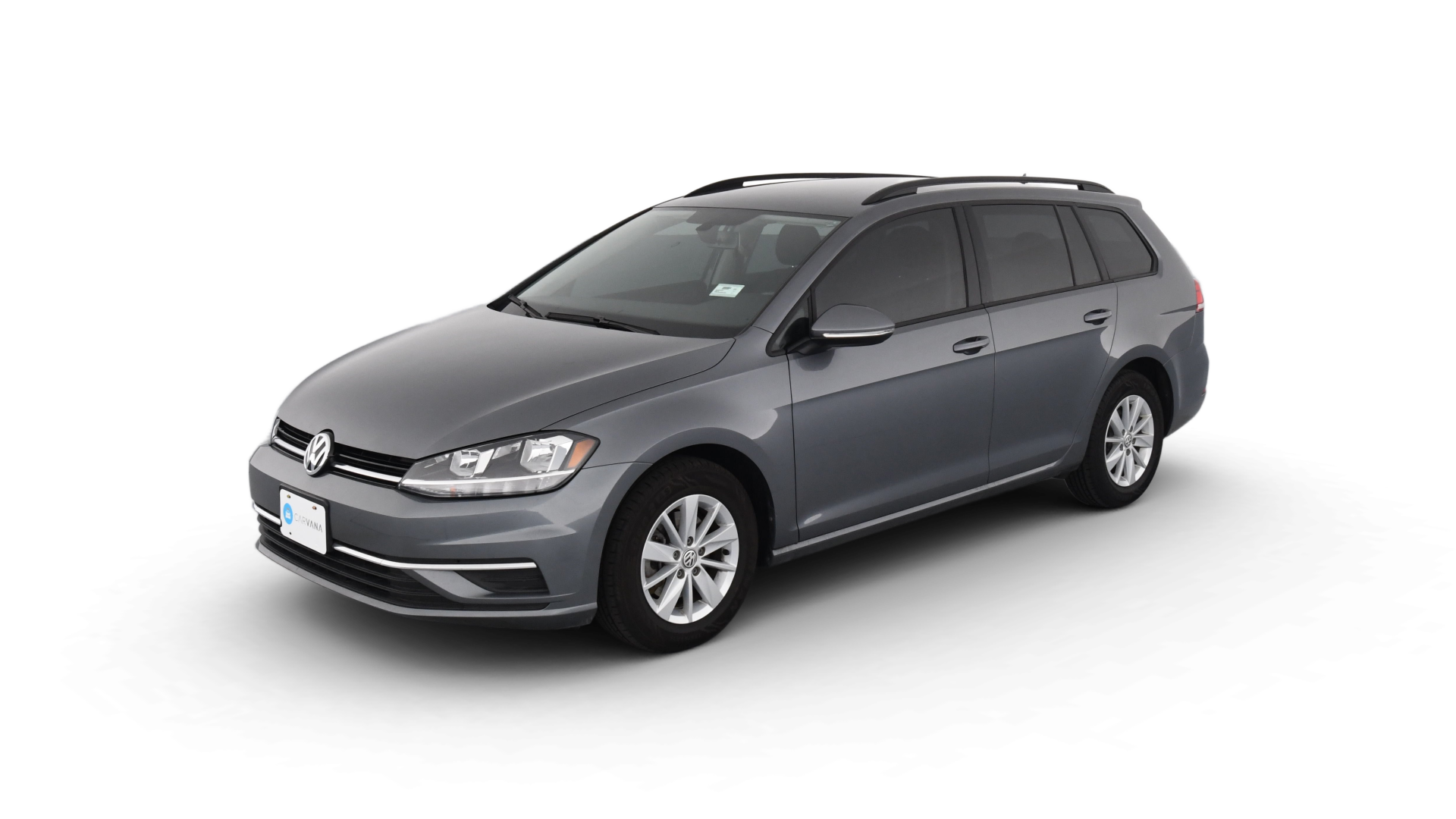 2019 Volkswagen Golf SportWagen S