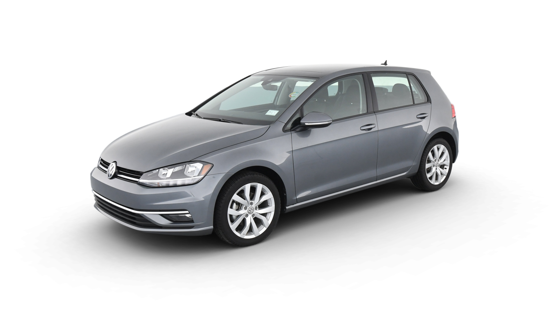 2019 Volkswagen Golf SE