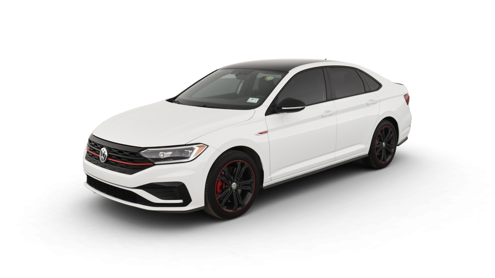 2019 Volkswagen Jetta GLI 35th Anniversary Edition