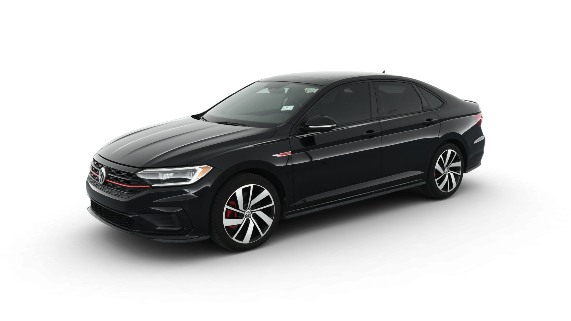 2019 Volkswagen Jetta GLI Autobahn