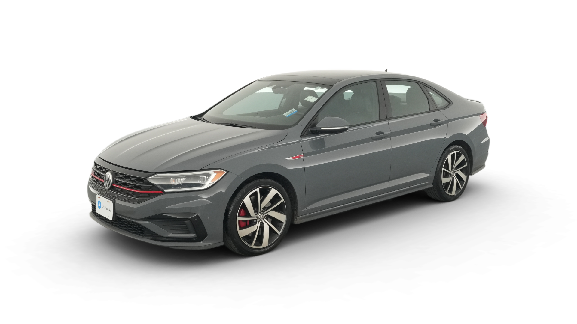 2019 Volkswagen Jetta GLI vehicle photo