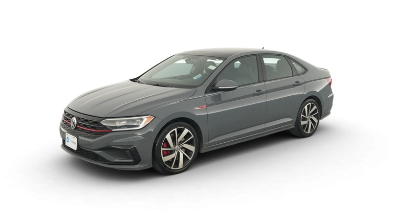 2019 Volkswagen Jetta GLI vehicle photo