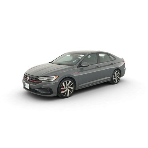 2019 Volkswagen Jetta GLI