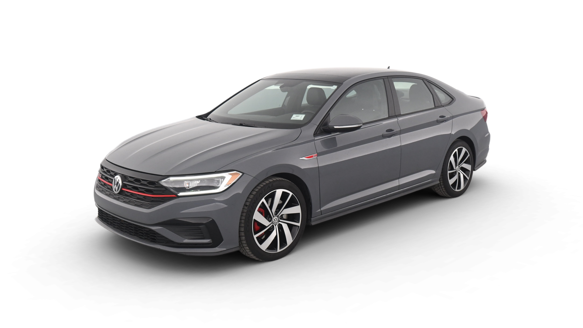 2019 Volkswagen Jetta GLI Autobahn