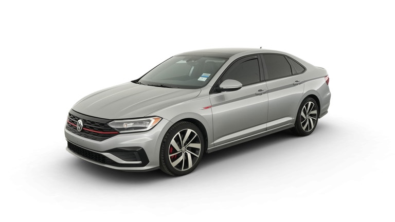 2019 Volkswagen Jetta GLI vehicle photo