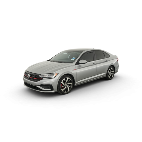 2019 Volkswagen Jetta GLI