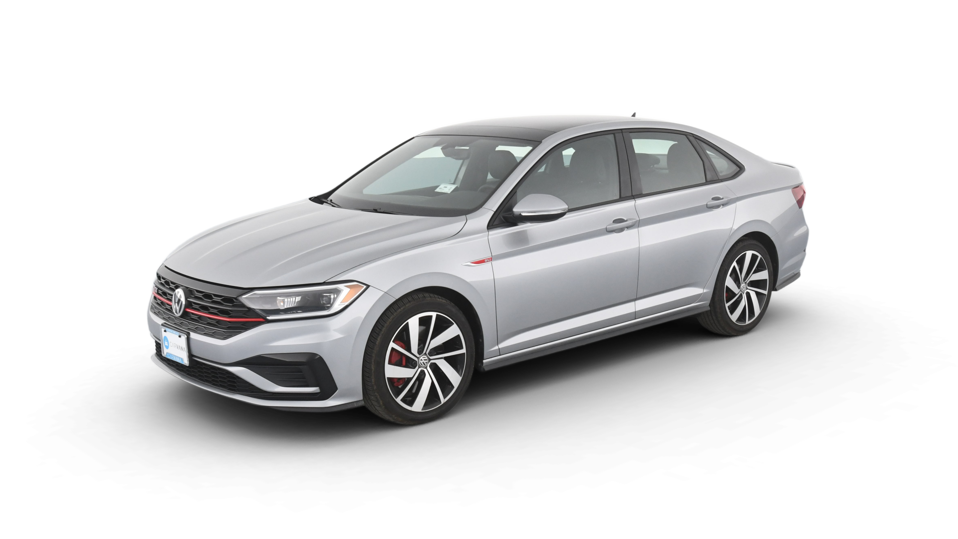 2019 Volkswagen Jetta GLI Autobahn