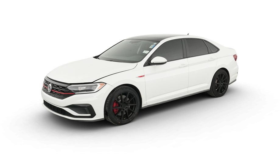 2019 Volkswagen Jetta GLI