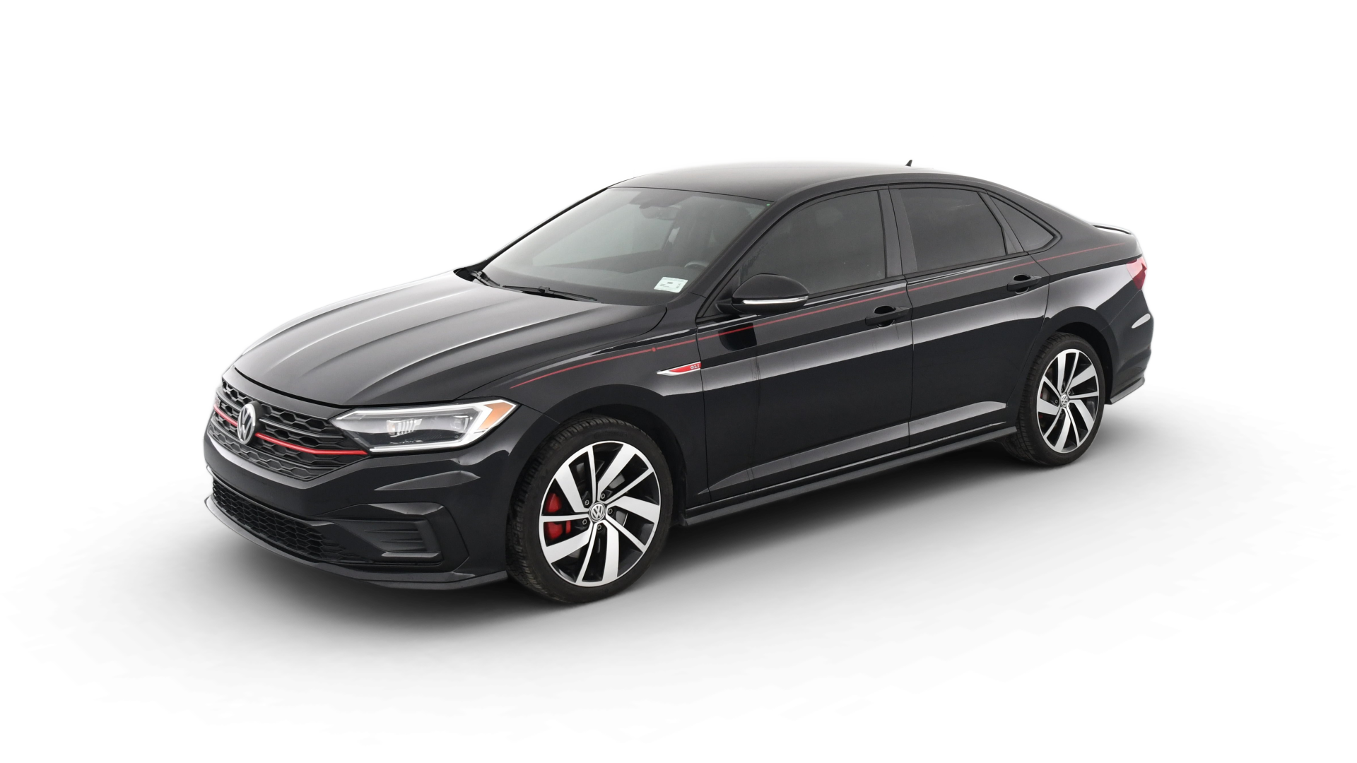 2019 Volkswagen Jetta GLI S