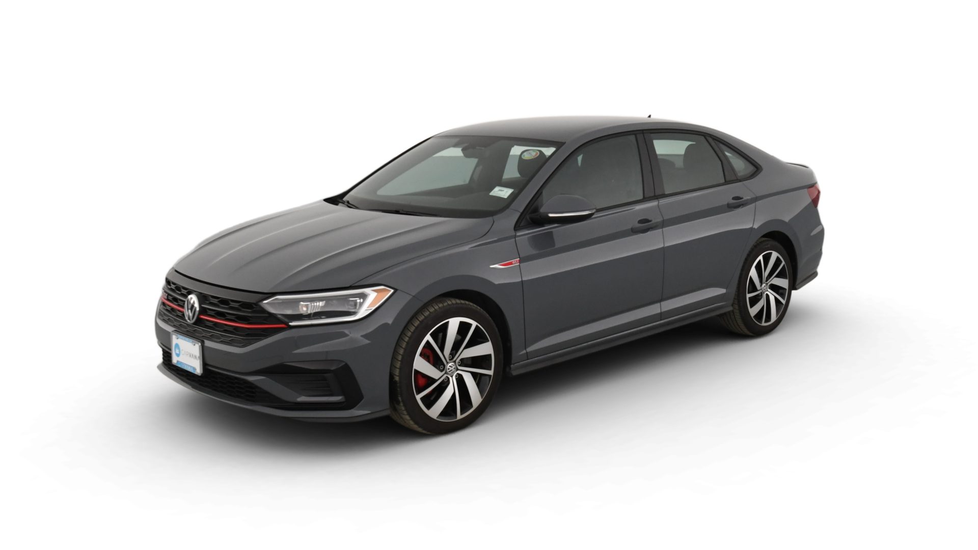 2019 Volkswagen Jetta GLI S