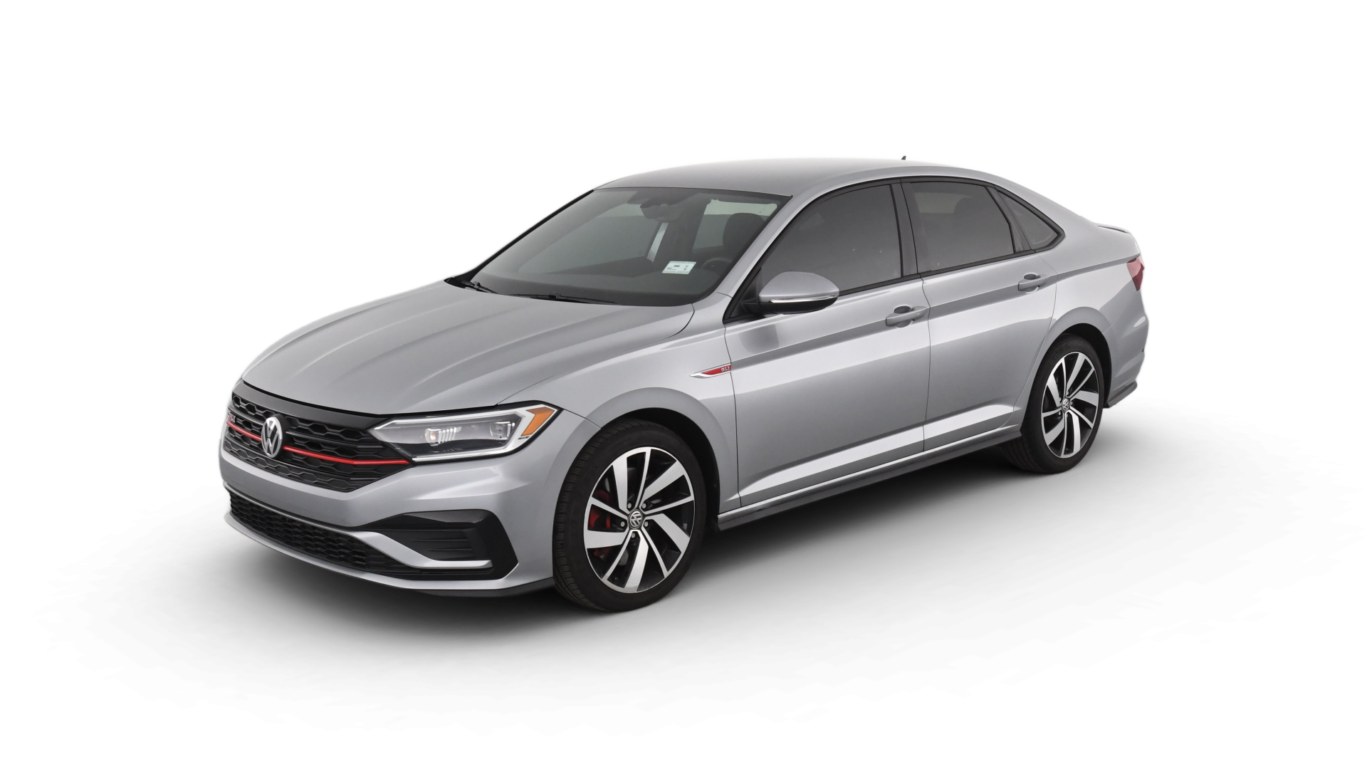 2019 Volkswagen Jetta GLI S