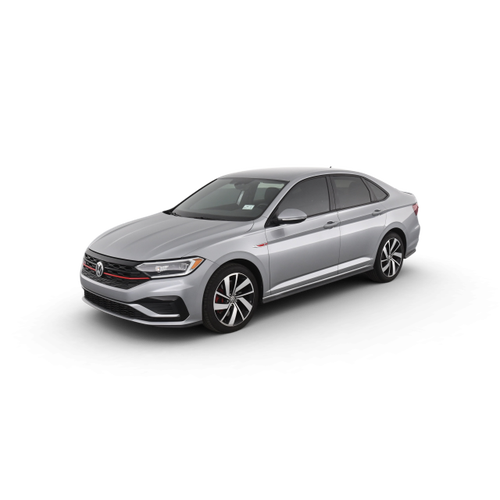 2019 Volkswagen Jetta GLI
