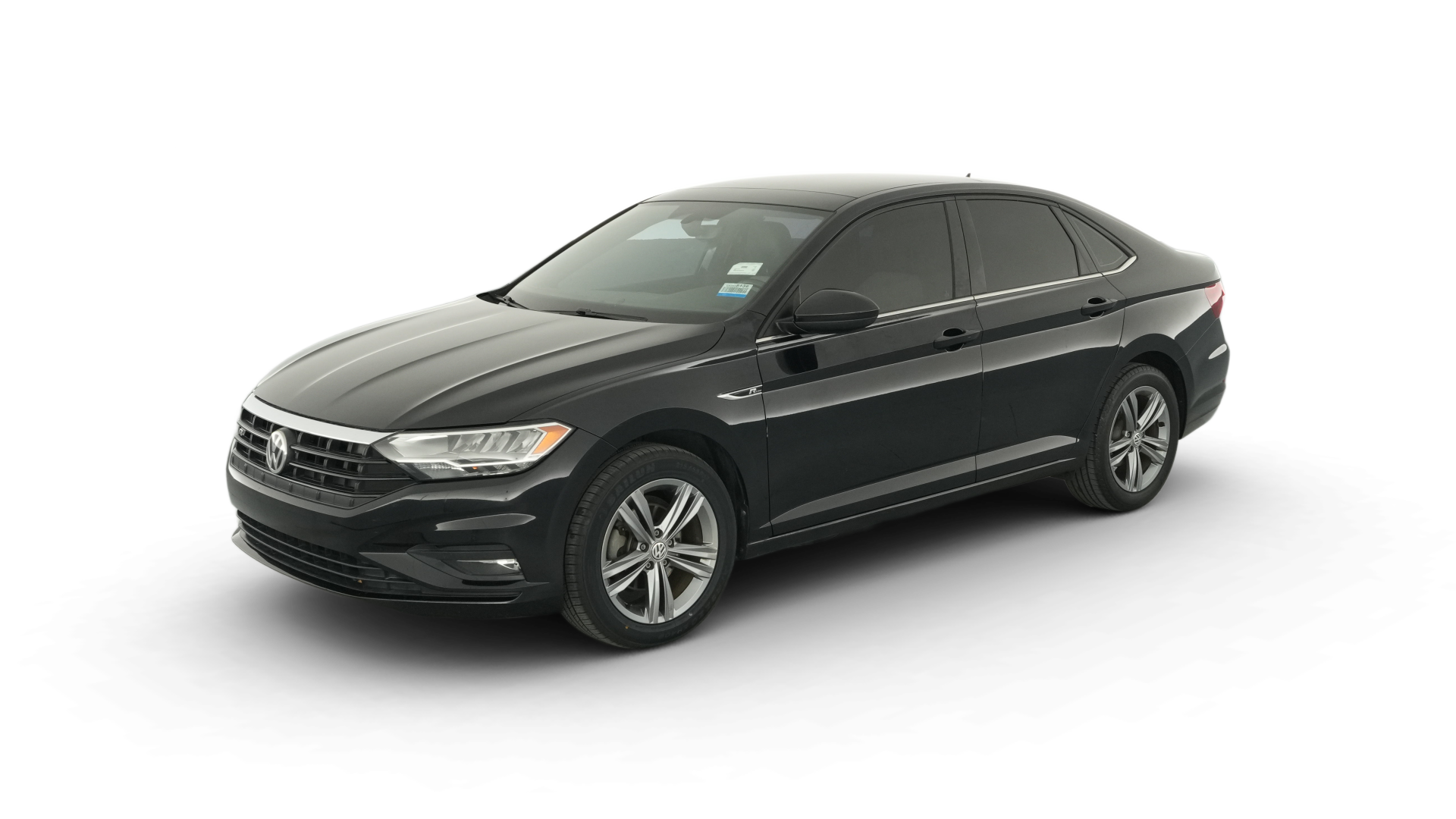 2019 Volkswagen Jetta vehicle photo